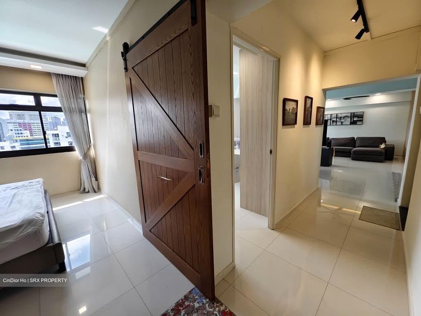 Blk 17A Mount Faber View (Bukit Merah), HDB 5 Rooms #575319231
